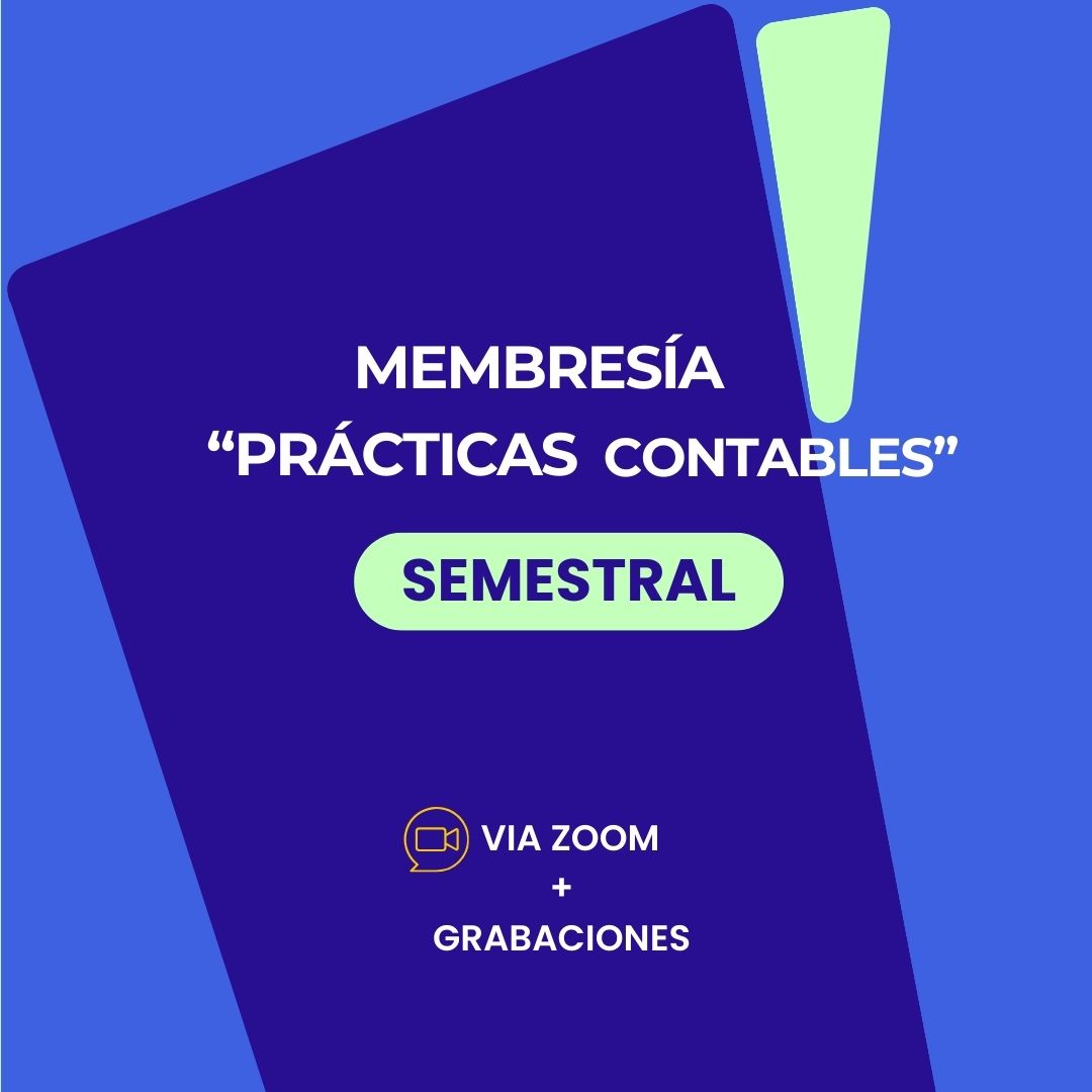 Membresía Semestral