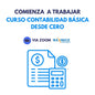 Curso Contabilidad Básica desde cero.