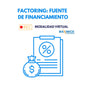 Mini-Taller Intensivo: Fuente de Financiamiento "Factoring"